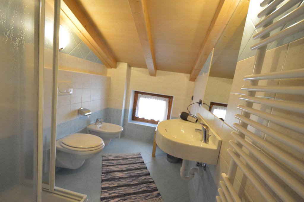Casa Fiorella Livigno Cameră foto